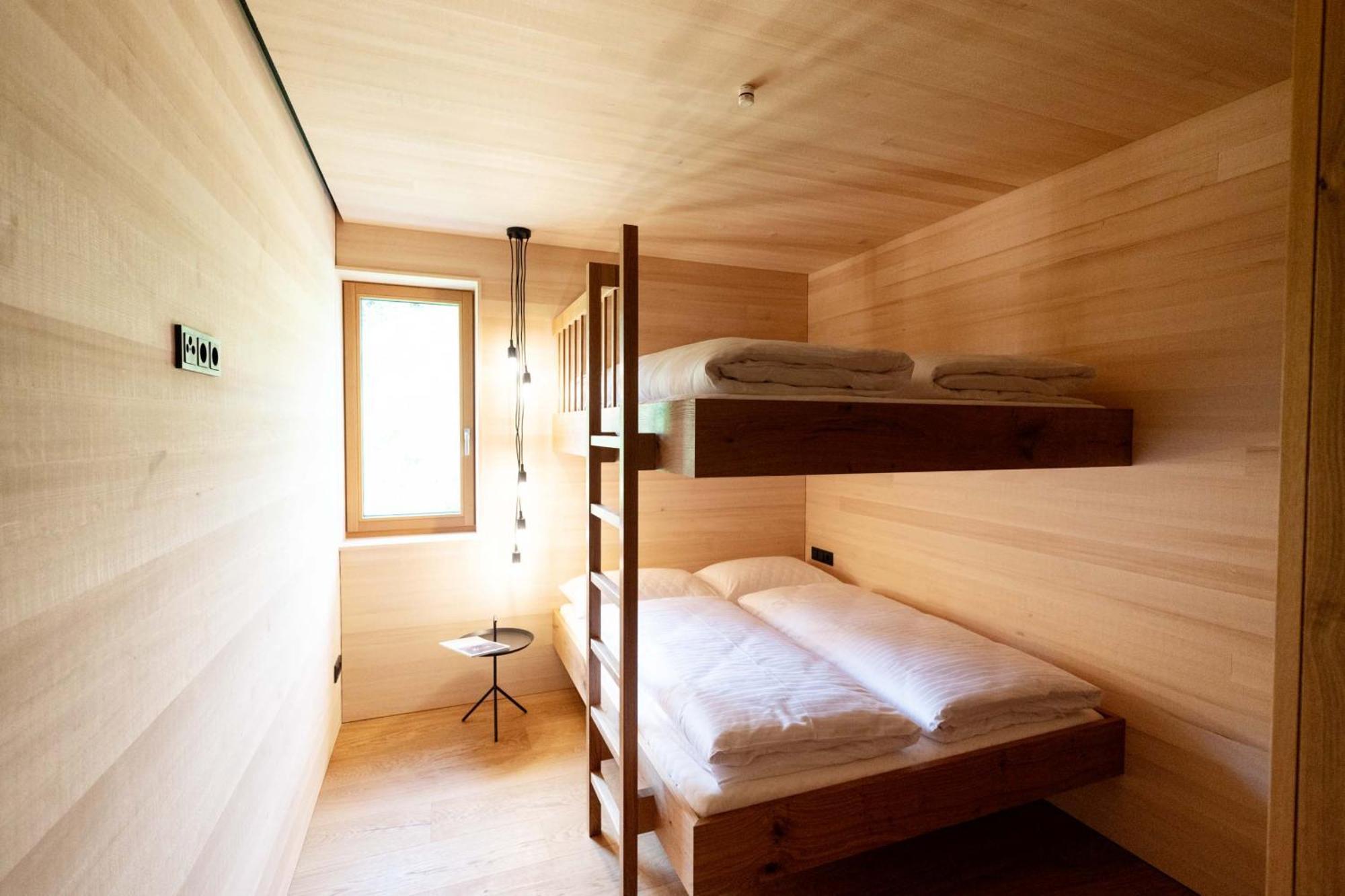 Landhaus Damuels Kültér fotó