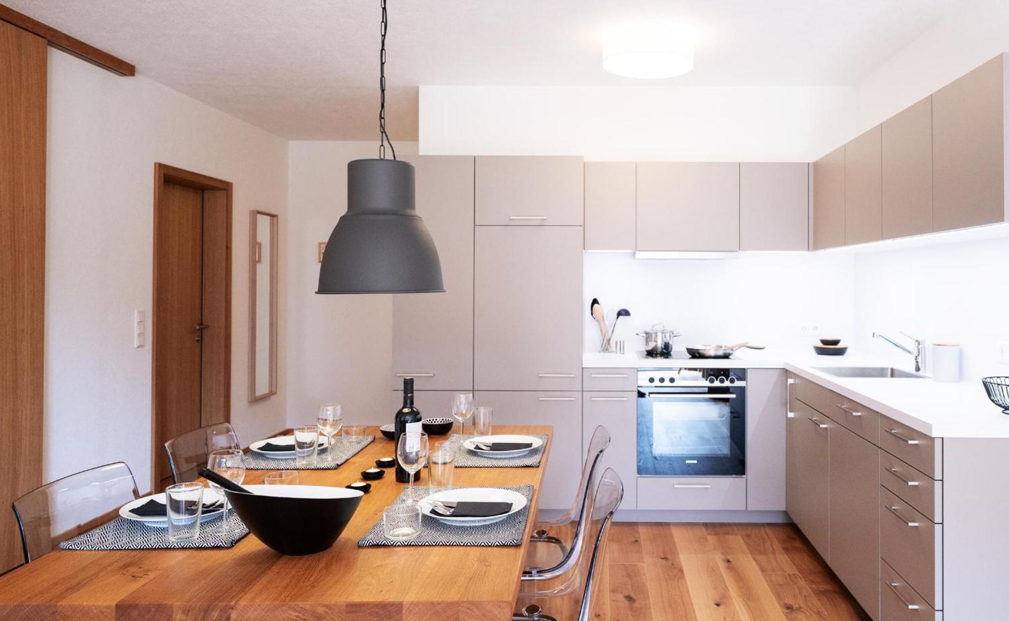 Landhaus Damuels Kültér fotó