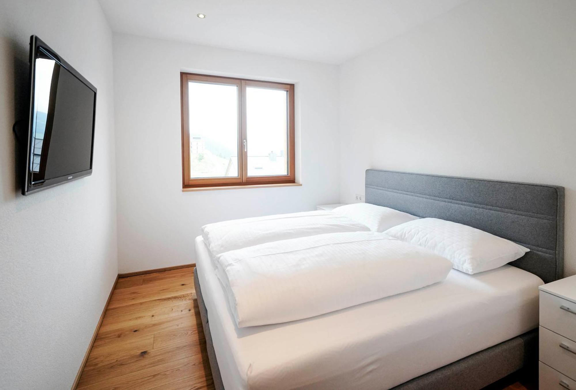 Landhaus Damuels Kültér fotó