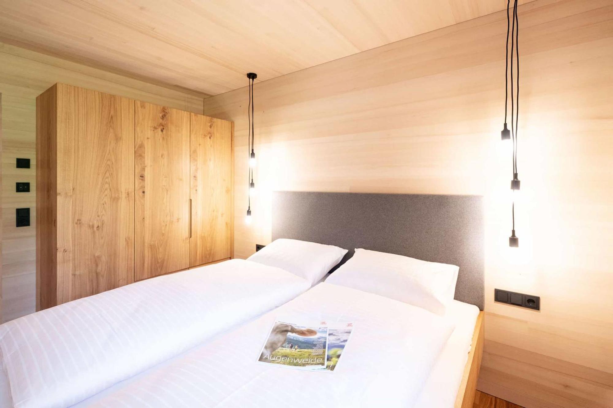 Landhaus Damuels Kültér fotó