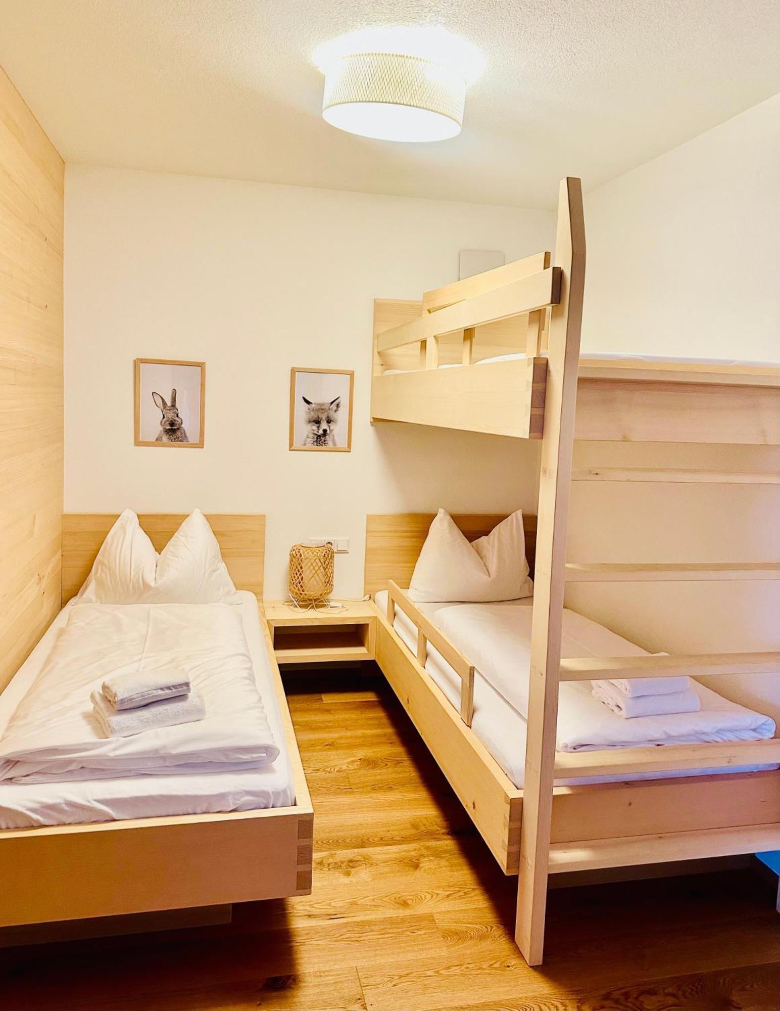 Landhaus Damuels Szoba fotó
